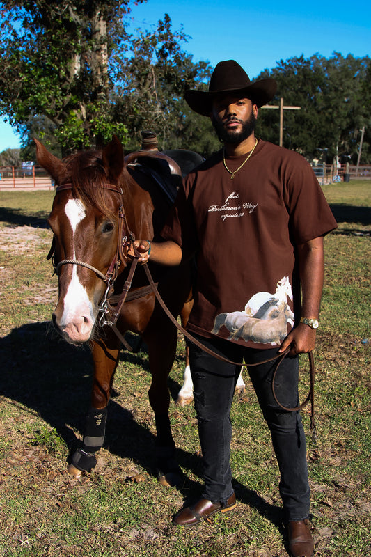 “Pure Wisdom” Tee