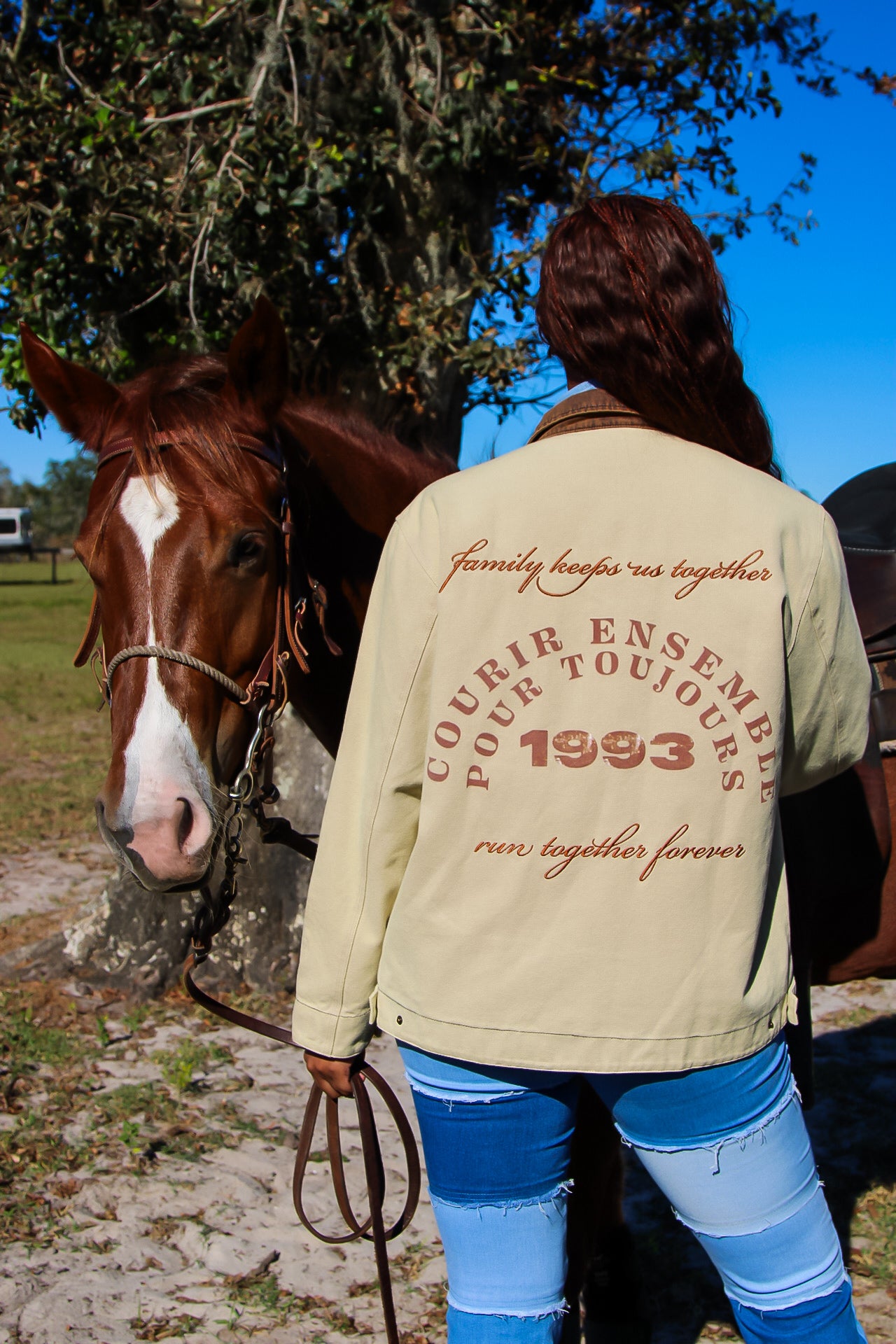 Percheron’s Workman